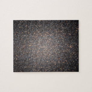 Quebra-cabeça Buraco negro em Omega NGC Centauri 5139 de Hubble