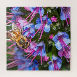 Quebra-cabeça Busy Busy Bee