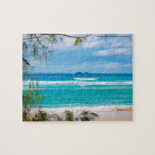 Quebra-cabeça Byron Bay Watego Austrália