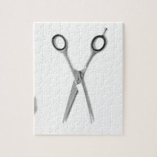 Quebra-cabeça Cabeleireiros