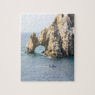 Quebra-cabeça Cabo San Lucas