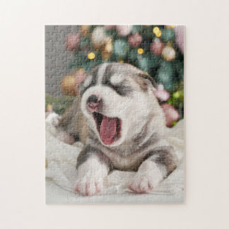 Quebra-cabeça Cachorro do Melhor Amigo