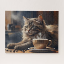 Café Gato Cozy