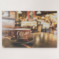 Café Horário do Café