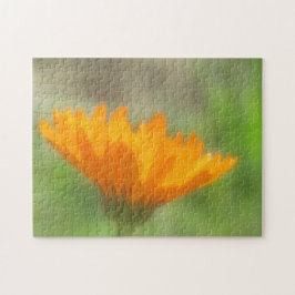 Quebra-cabeça - Calendula