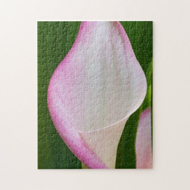 Quebra-cabeça Calla Pano (Vertical)
