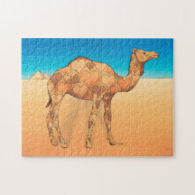 Camelflouge