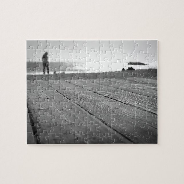 Quebra-cabeça Caminhada do Laguna Beach (Horizontal)