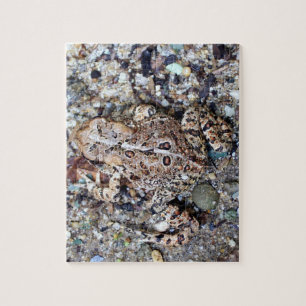 Quebra-cabeça Camoflouge