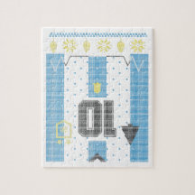 Campeão Mundial da Argentina