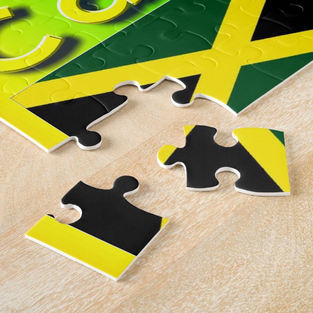 quebra-cabeça canamaicano (Lateral)