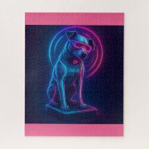 Canino Futurístico RCA Victor Dog