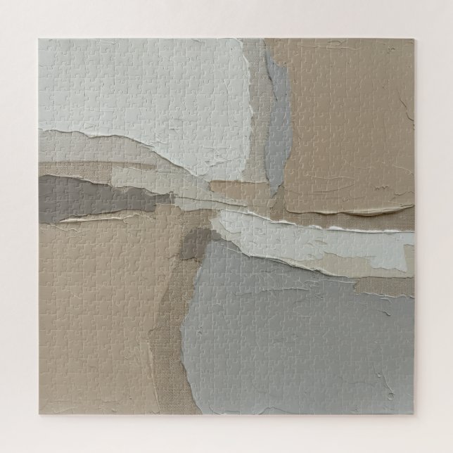 Quebra-cabeça Canvas of Calm (Vertical)