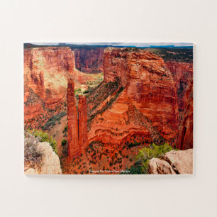 Quebra-cabeça Canyon De Claire Novo México
