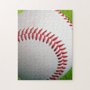 Quebra-cabeça Capas de iphone de casaco de beisebol