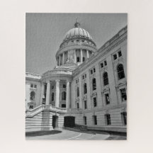 Capitólio estadual de Wisconsin