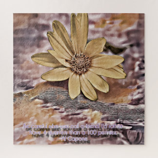 Quebra-cabeça Capone