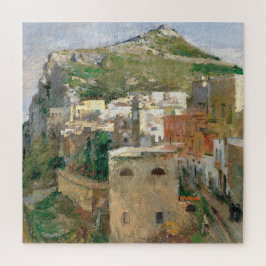 Quebra-cabeça Capri (by Theodore Robinson)