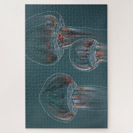 Quebra-cabeça Capricious Caps