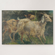 Caprinos (por Vincenzo Caprile)