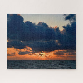 Quebra-cabeça Captiva Sunset
