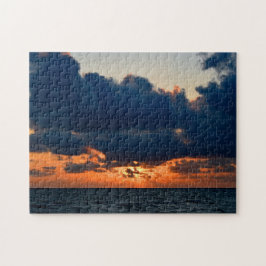 Quebra-cabeça Captiva Sunset
