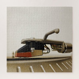 Quebra-cabeça Captura de macro do cartucho -