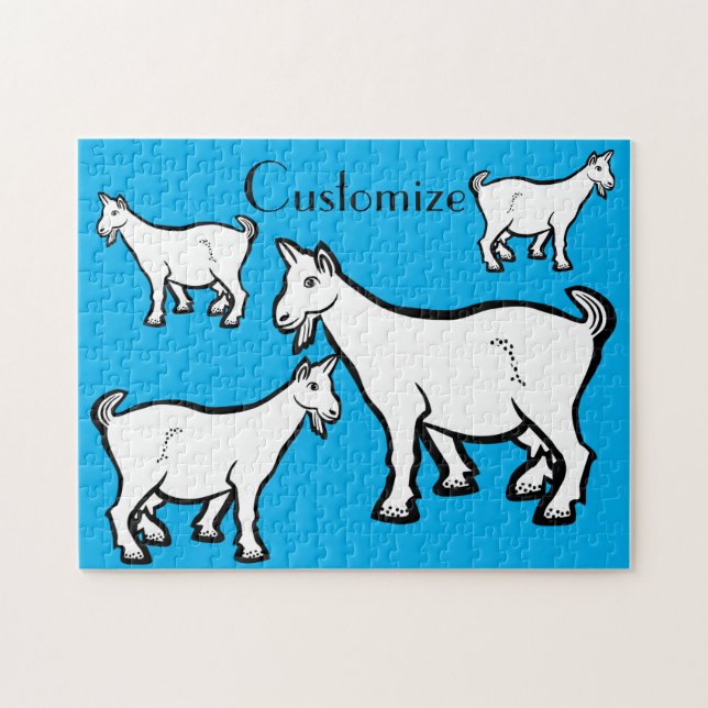 Quebra-cabeça Capturar Thunder_Cove Animal (Horizontal)