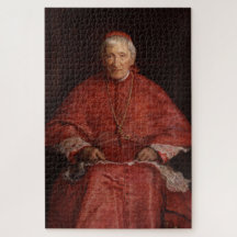 Cardeal John Henry Newman