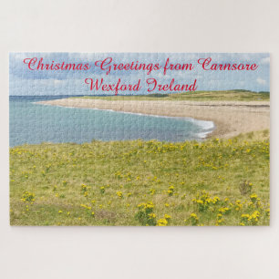 Quebra-cabeça Carnsore Wexford Irlanda