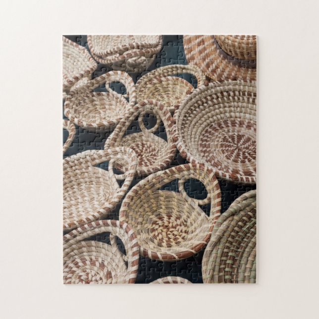 Quebra-cabeça Carolina do Sul, Charleston, Mercado Hall (Vertical)