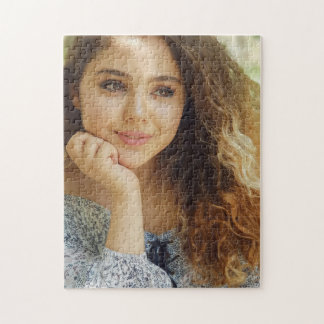 Quebra-cabeça Carregamento de Foto Completo