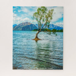 Quebra-cabeça Cartões de aniversários da Nova Zelândia