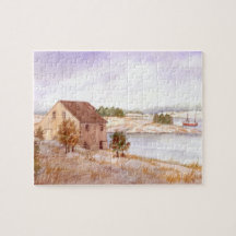 Casa dos Pescadores - Costura da Noruega