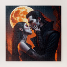 Casal Vampiro