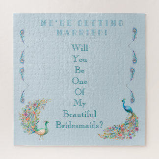 Quebra-cabeça Casamento vintage