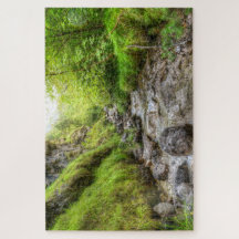 Cascata de Creme Supercultivada