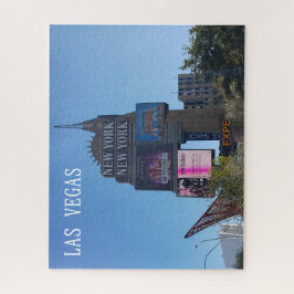 Quebra-cabeça Casino Las Vegas Strip