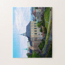 Castelo de Akershus em Olso, Noruega