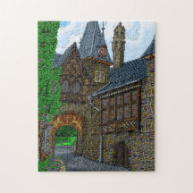 Castelo de Cochem