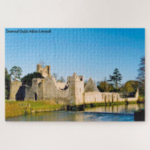 Castelo Desmond Adare Limerick