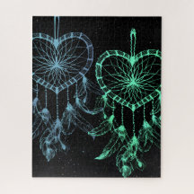 Catadores de Sonhos do Coração