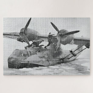 Quebra-cabeça Catalina Vingtor Consolidada Norueguesa