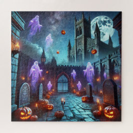 Quebra-cabeça Catedral dos Esquecidos