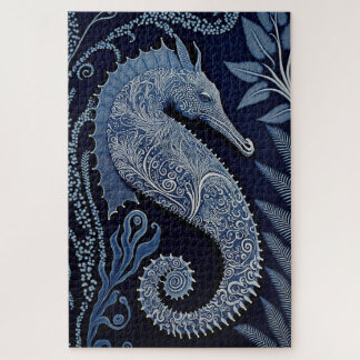 Quebra-cabeça Cavalo