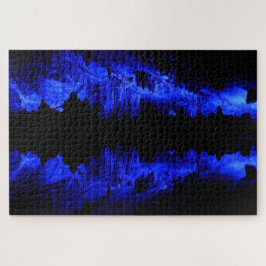 Quebra-cabeça Caverna de Flutos Reed