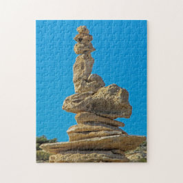 Quebra-cabeça Cavo Greko Cyprus.