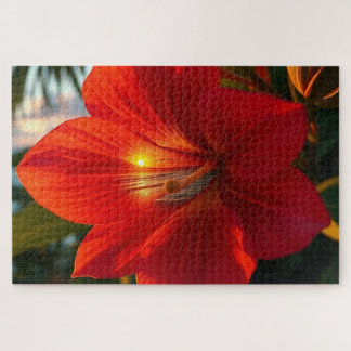 Quebra-cabeça Cenário exclusivo