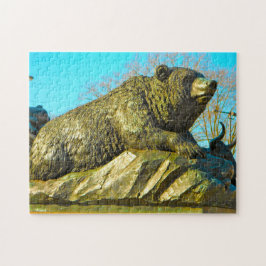 Quebra-cabeça Cenas da Rua Filadélfia.