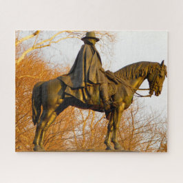 Quebra-cabeça Cenas da Rua Filadélfia.